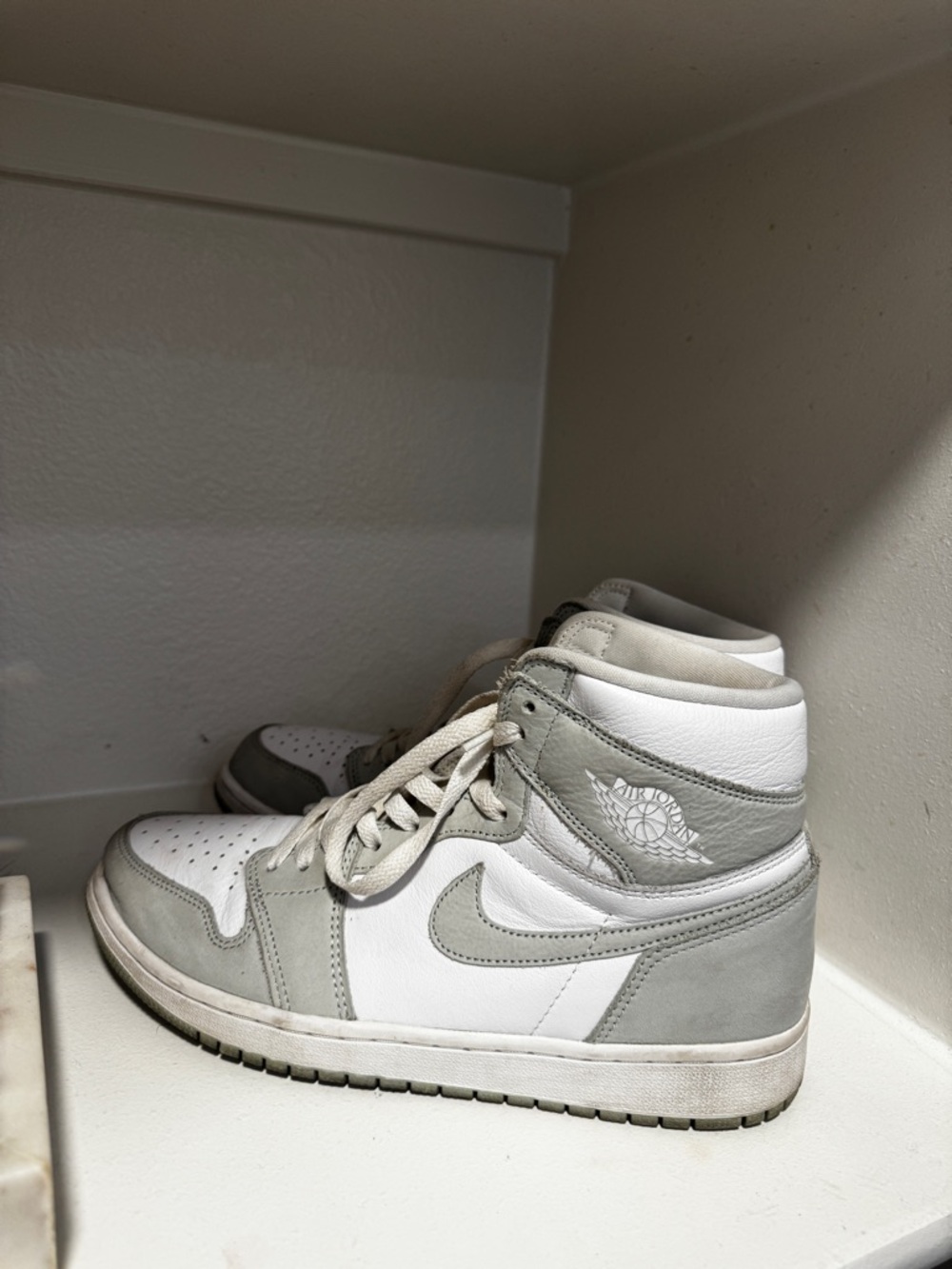 Wmns Air Jordan 1 Retro High OG 'Seafoam'